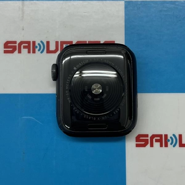 Apple Watch SE GPSモデル 32GB MKQ13J/A A2351