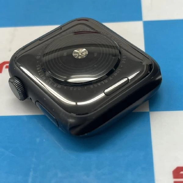 Apple Watch SE GPSモデル 32GB MKQ13J/A A2351