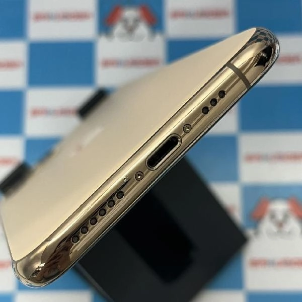 iPhone11 Pro au版SIMフリー 64GB MWC52J/A A2215 ジャンク品