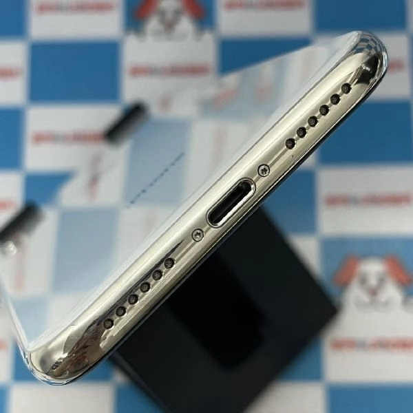 iPhoneX Apple版SIMフリー 256GB MQC22J/A A1902 ジャンク品