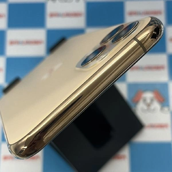 iPhone11 Pro au版SIMフリー 64GB MWC52J/A A2215 ジャンク品