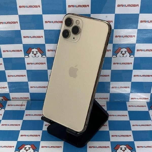 iPhone11 Pro au版SIMフリー 64GB MWC52J/A A2215 ジャンク品