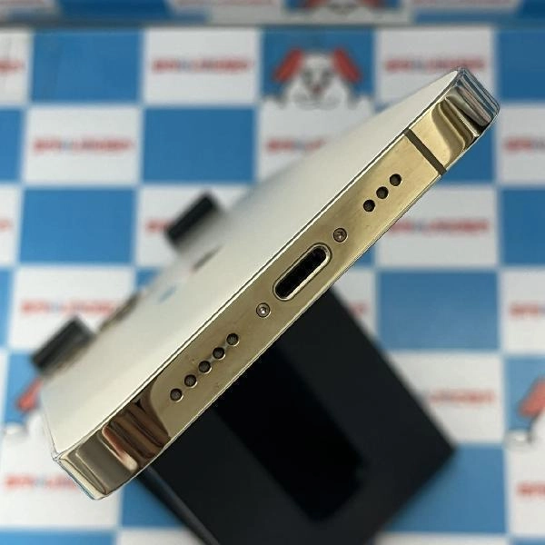 iPhone12 Pro SoftBank版SIMフリー 256GB MGMC3J/A A2406 ゴールド