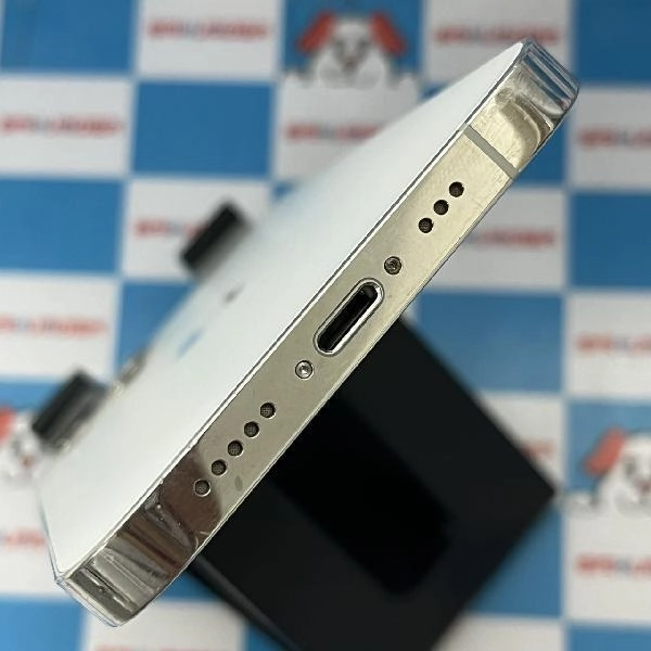 iPhone12 Pro Apple版SIMフリー 256GB MGMA3J/A A2406 シルバー