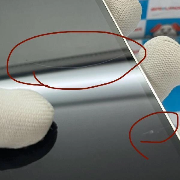 iPhone12 Pro Apple版SIMフリー 256GB MGMA3J/A A2406 シルバー