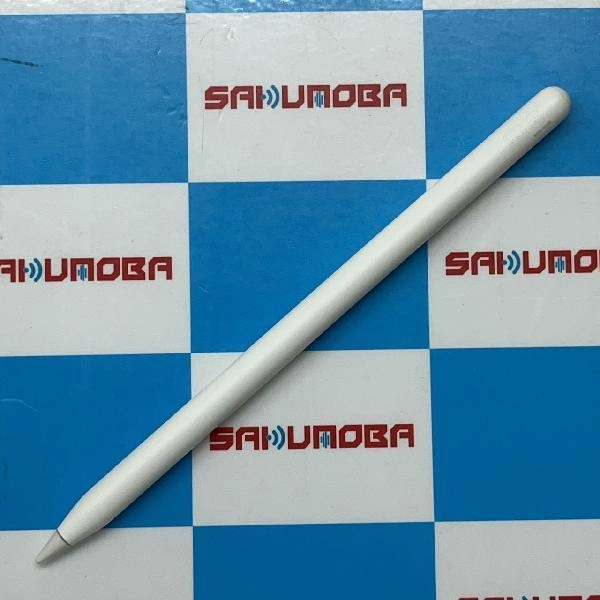 Apple Pencil 第2世代 MU8F2J/A  A2051 ホワイト