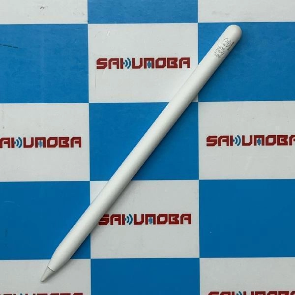 Apple Pencil 第2世代 MU8F2J/A  A2051 極美品 ホワイト