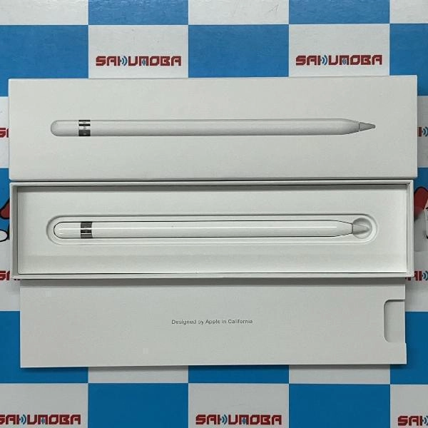 Apple pencil 第1世代 MQLY3J/A 2022年12月モデル  A1603 極美品