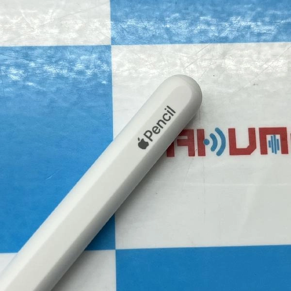 Apple Pencil 第2世代 MU8F2J/A  A2051 極美品 ホワイト