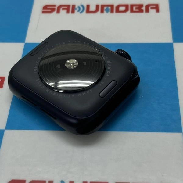 Apple Watch SE 第2世代 GPSモデル 32GB MR9Y3J/A A2722 開封未使用品