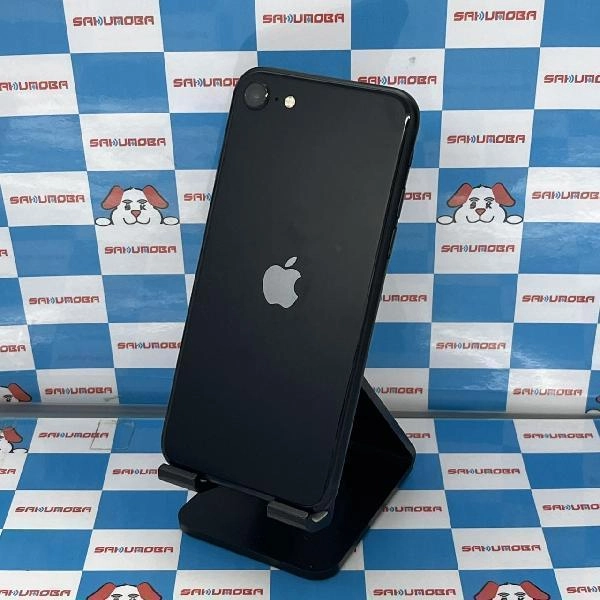 iPhoneSE 第3世代 SoftBank版SIMフリー 64GB MMYC3J/A A2782 極美品