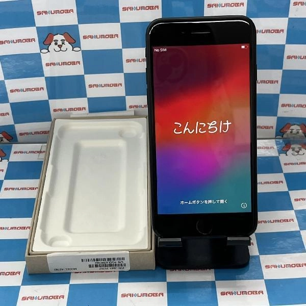 iPhoneSE 第3世代 Apple版SIMフリー 64GB NMYC3J/A A2782 交換未使用品