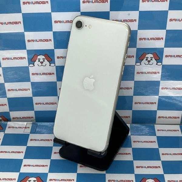 iPhoneSE 第3世代 docomo版SIMフリー 128GB MMYG3J/A A2782 極美品