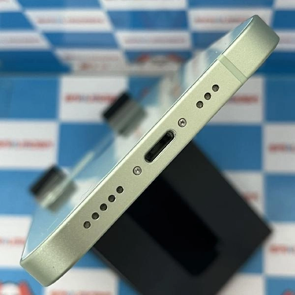 iPhone12 Apple版SIMフリー 64GB MGHT3J/A A2402 極美品 グリーン