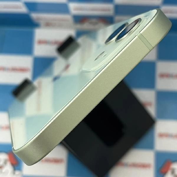 iPhone12 Apple版SIMフリー 64GB MGHT3J/A A2402 極美品 グリーン
