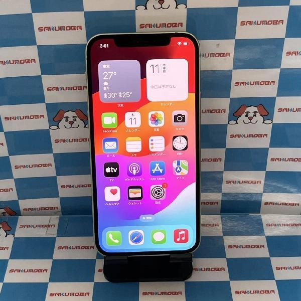 iPhone12 Apple版SIMフリー 64GB MGHT3J/A A2402 極美品 グリーン