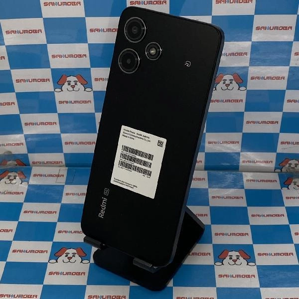 Redmi 12 5G A401XM SoftBank  128GB SIMロック解除済み 極美品