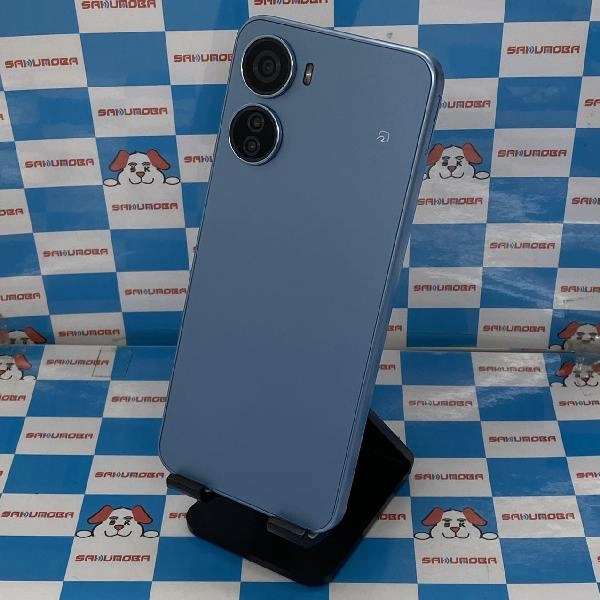 Libero 5G IV A302ZT Y!mobile  128GB SIMロック解除済み