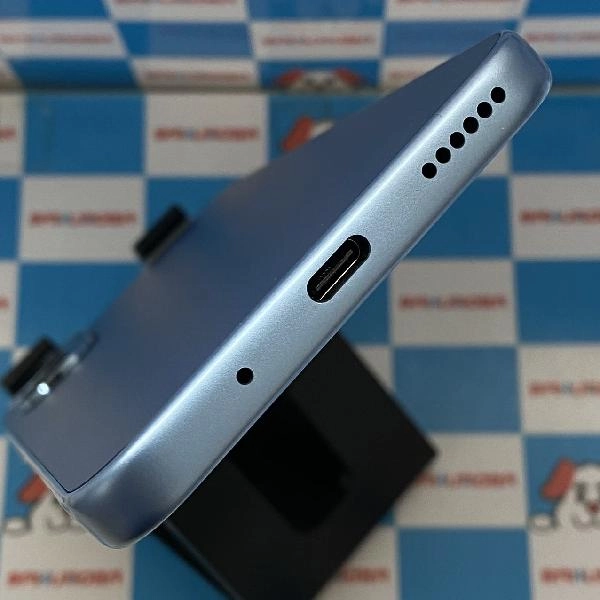 Libero 5G IV A302ZT Y!mobile  128GB SIMロック解除済み