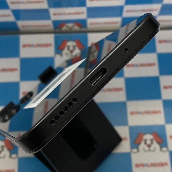 Redmi 12 5G A401XM SoftBank  128GB SIMロック解除済み 極美品