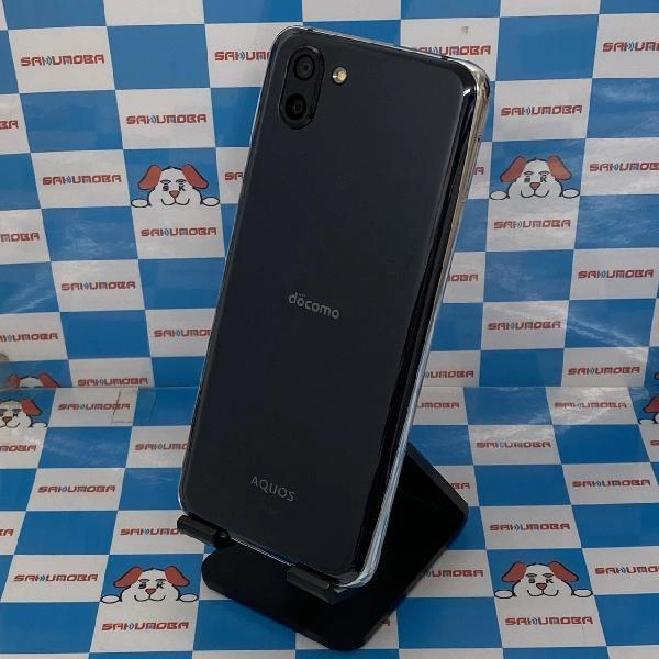 AQUOS R2 SH-03K docomo  64GB SIMロック解除済み