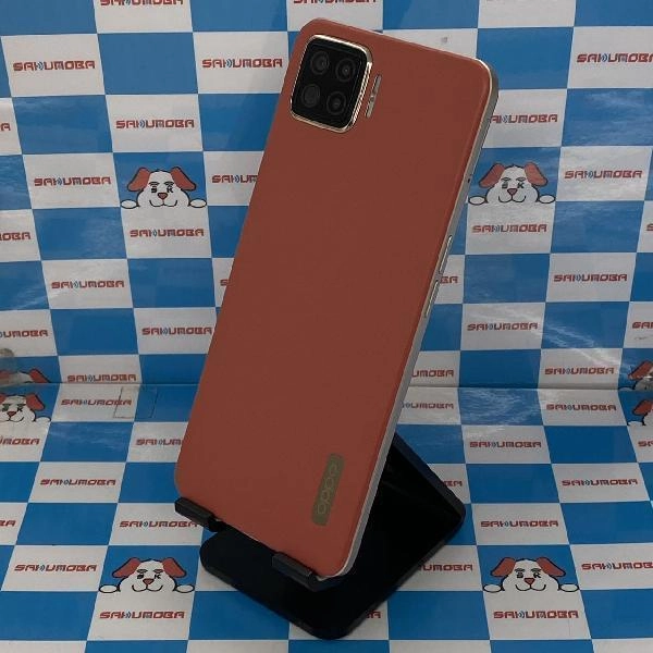 OPPO A73 楽天版SIMフリー  64GB SIMロック解除済み 美品 No 商品カラー 楽天モバイル