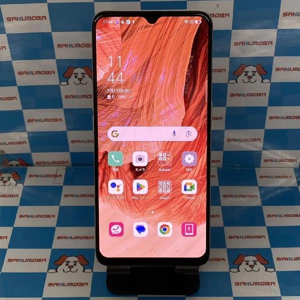 OPPO A73 楽天版SIMフリー  64GB SIMロック解除済み 美品 No 商品カラー 楽天モバイル