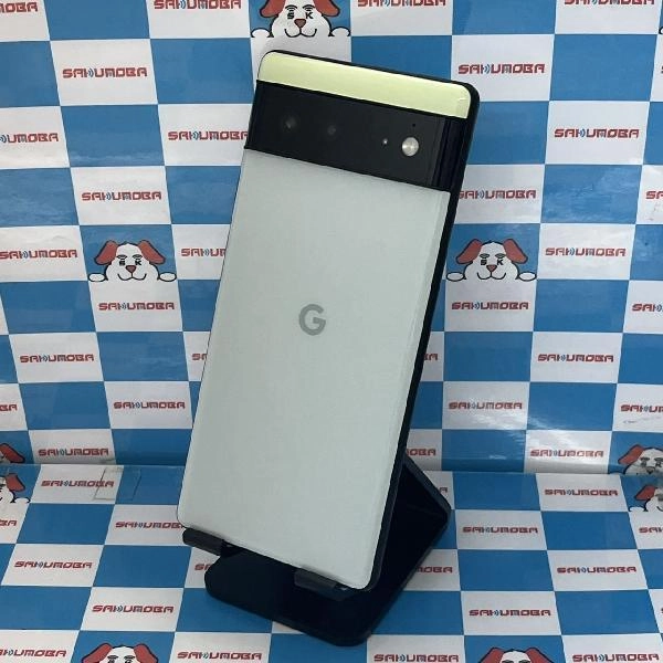 Google Pixel 6 au 128GB GR1YH ジャンク品