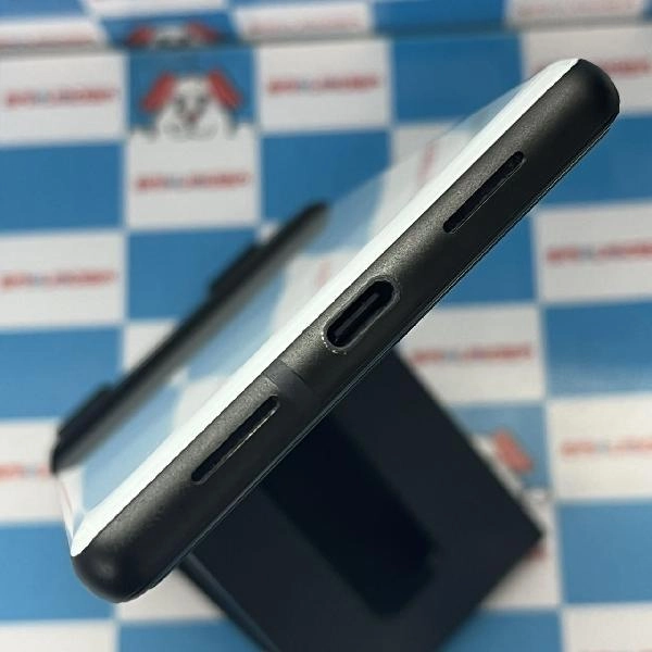 Google Pixel 6 au 128GB GR1YH ジャンク品