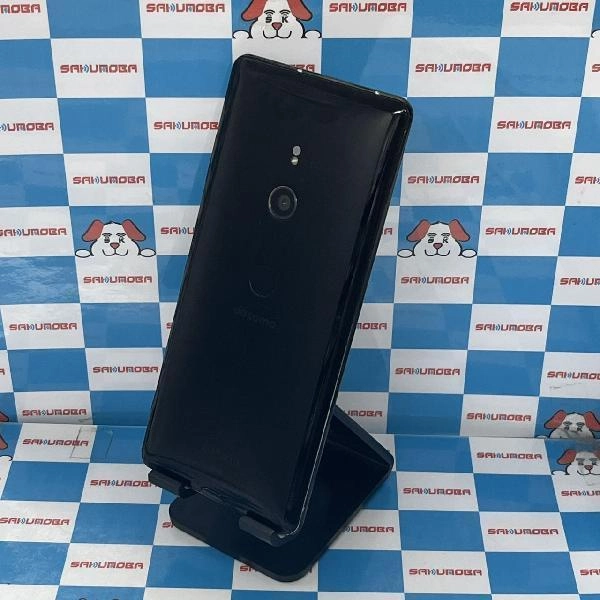 Xperia XZ3 SO-01L docomo 64GB ジャンク品