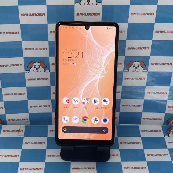 AQUOS sense4 basic Y!mobile 64GB A003SH