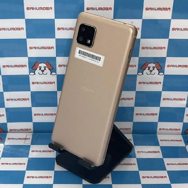 AQUOS sense4 basic Y!mobile 64GB A003SH