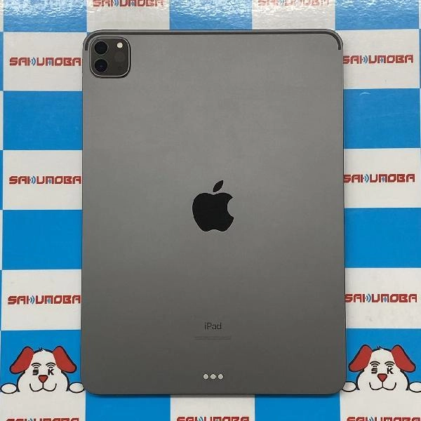 iPad Pro 11インチ 第2世代 Wi-Fiモデル 128GB MY232J/A A2228 極美品 スペースグレイ