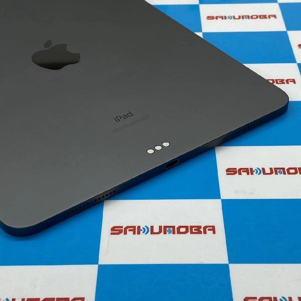 iPad Pro 11インチ 第2世代 Wi-Fiモデル 128GB MY232J/A A2228 極美品 スペースグレイ