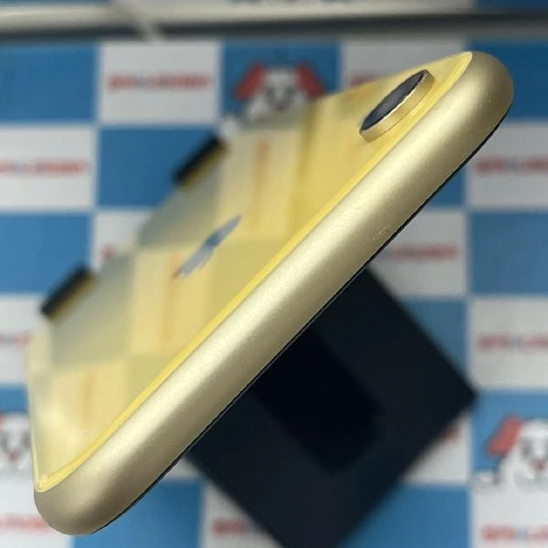 iPhoneXR docomo版SIMフリー 256GB MT0Y2J/A A2106 極美品