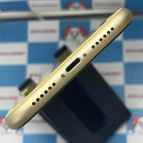 iPhoneXR docomo版SIMフリー 256GB MT0Y2J/A A2106 極美品