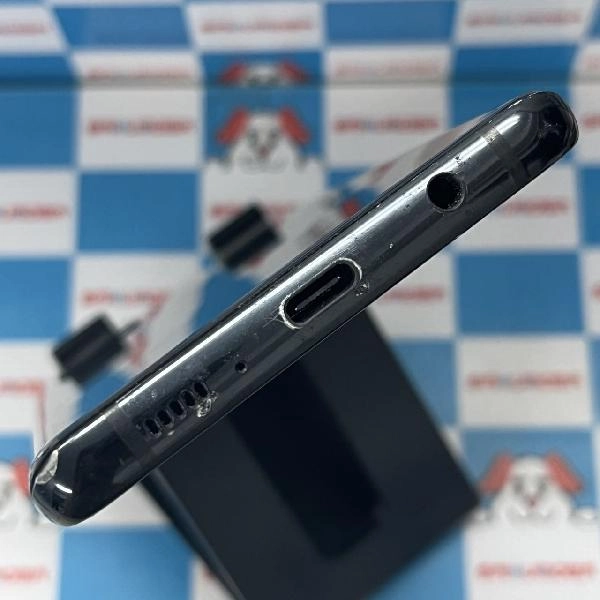 Galaxy A51 5G SCG07 au 128GB ジャンク品