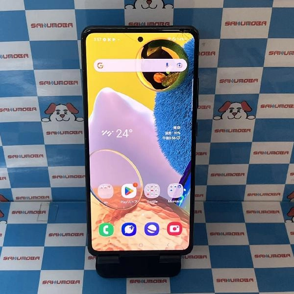 Galaxy A51 5G SCG07 au 128GB ジャンク品