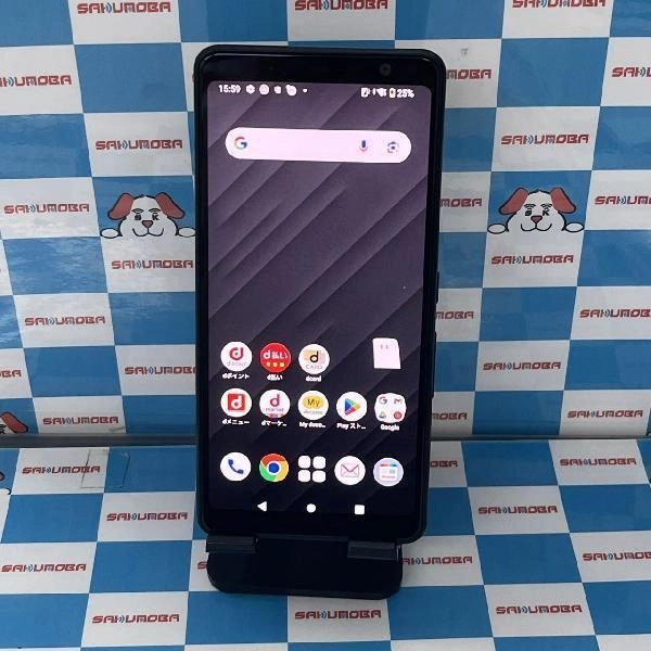 arrows Be4 F-41A docomo 32GB