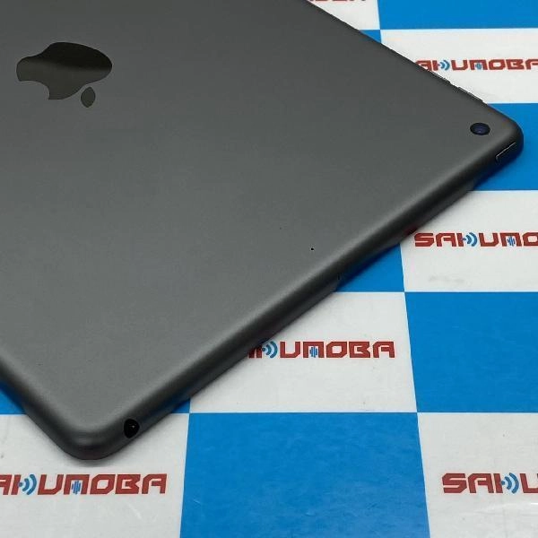 iPad 第7世代 Wi-Fiモデル 32GB MW742J/A A2197 ジャンク品