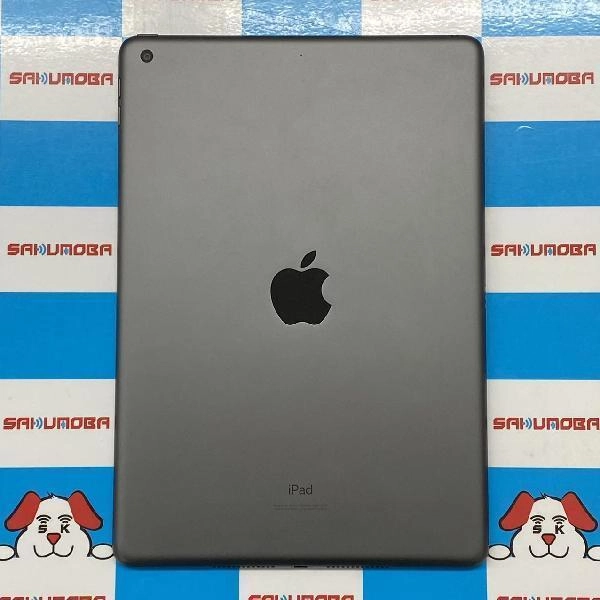iPad 第7世代 Wi-Fiモデル 32GB MW742J/A A2197 ジャンク品
