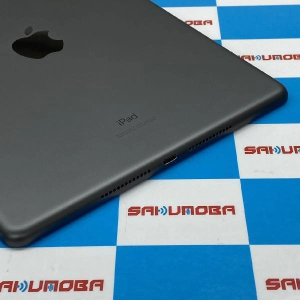 iPad 第7世代 Wi-Fiモデル 32GB MW742J/A A2197 ジャンク品