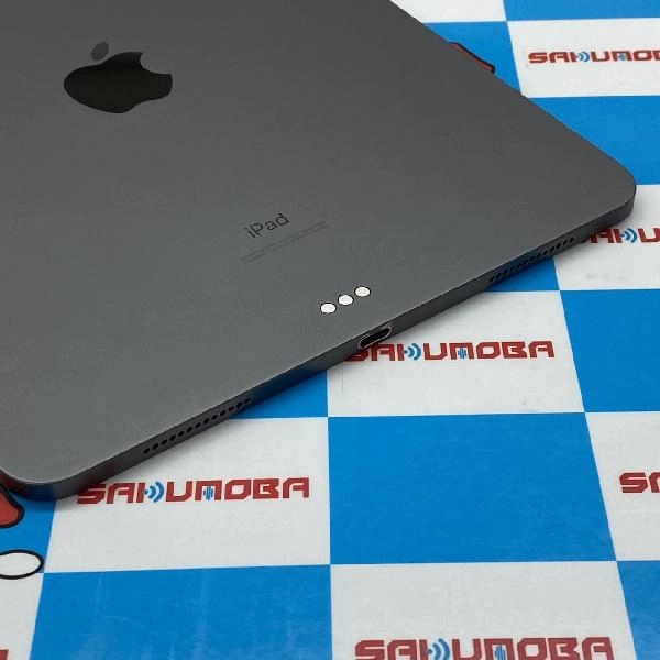 iPad Pro 11インチ 第2世代 Wi-Fiモデル 512GB MXDE2J/A A2228 スペースグレイ