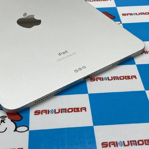 iPad Pro 11インチ 第2世代 Wi-Fiモデル 512GB MXDF2J/A A2228 訳あり品 シルバー