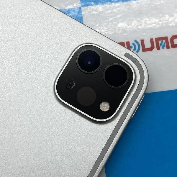 iPad Pro 11インチ 第2世代 Wi-Fiモデル 512GB MXDF2J/A A2228 訳あり品 シルバー