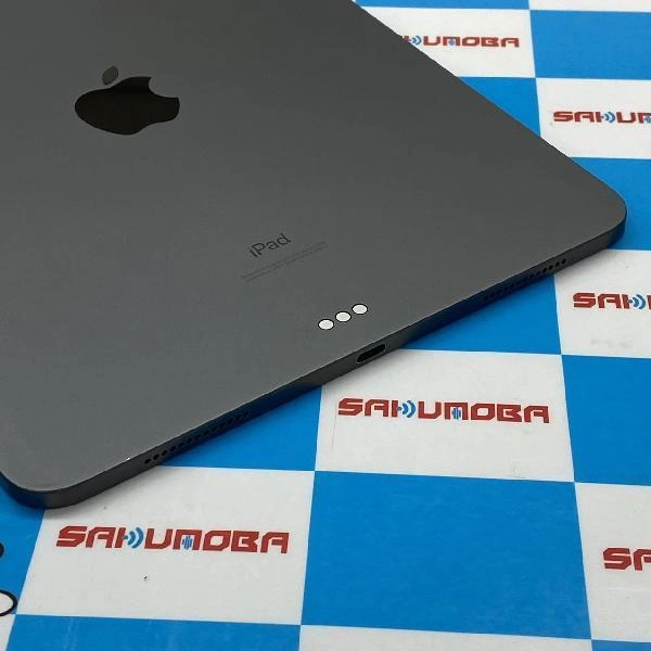 iPad Pro 11インチ 第2世代 Wi-Fiモデル 512GB MXDE2J/A A2228 美品 スペースグレイ