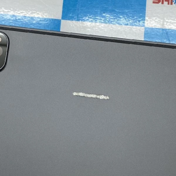 iPad Pro 11インチ 第2世代 Wi-Fiモデル 512GB MXDE2J/A A2228 スペースグレイ