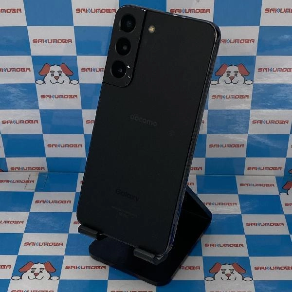 Galaxy S22 SC-51C docomo  256GB SIMロック解除済み 訳あり品