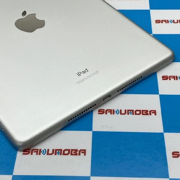 iPad 第9世代 au版SIMフリー 64GB MK493J/A A2604 極美品