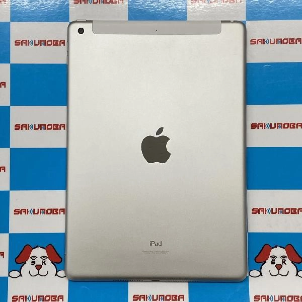 iPad 第9世代 au版SIMフリー 64GB MK493J/A A2604 極美品